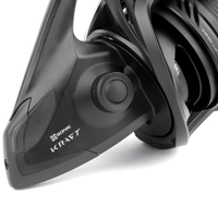 Sonik Kraft 14000 Carp Reel